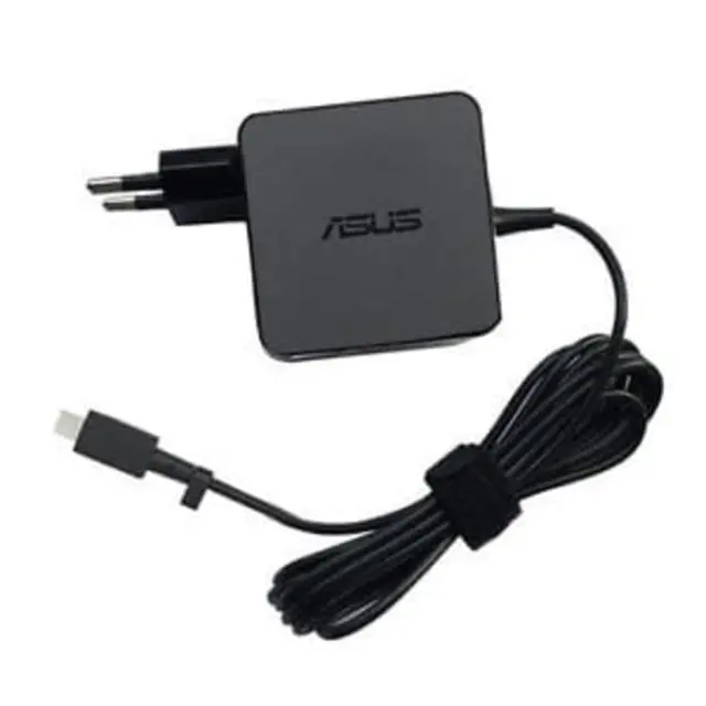 Adaptor Charger Laptop Asus E202 E202S E202SA X205 X205T X205TA TP200 TP200S TP200SA 19V - 1.75A Original