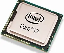 Processor Intel Core i7