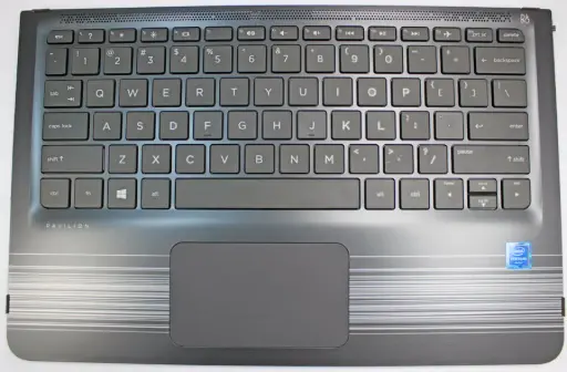 Keyboard