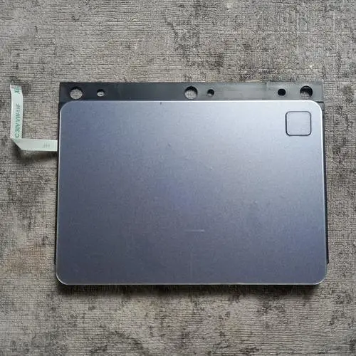 Touchpad Asus X411U A411U S410 A411UB Silver TP Laptop Fingerprint